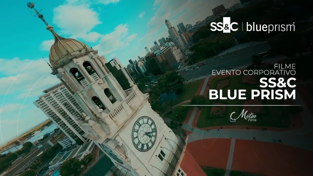 SS&C BluePrism | Buenos Aires