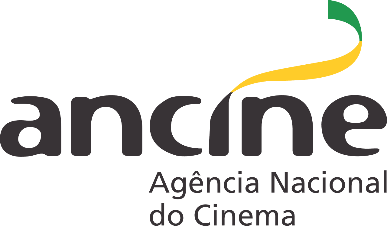 Logo Ancine